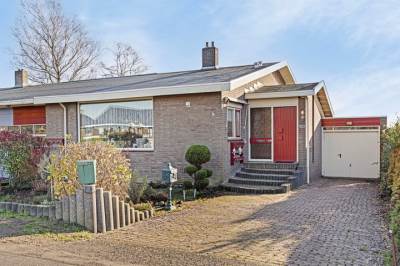 Woning Rodenrijseweg 523 Berkel en Rodenrijs