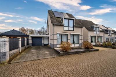 Woning Dopheidestraat 18 Venlo