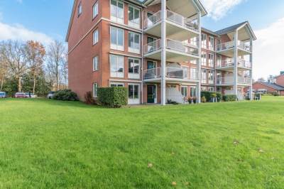 Woning Golflaan 2- 1 Heerenveen