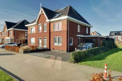 Woning Meerestein 9 Obdam
