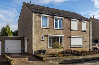 Woning Ahornstraat 52 Kerkrade