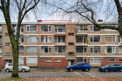 Woning Boekenrode 20 Rotterdam