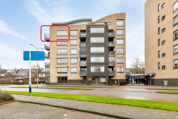 Woning Oostwal 321 Oss