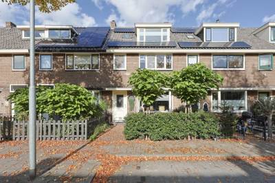 Woning Dahliastraat 30 Koog aan de Zaan
