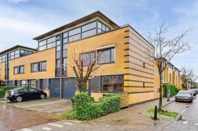 Woning Berkenhof 13 Dordrecht