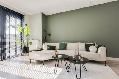 Woning Groeneweg 85 Bergschenhoek