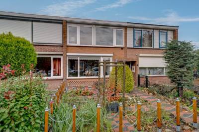 Woning Pelgromstraat 12 Zevenaar