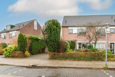 Woning Plevier 39 Hoorn (NH)