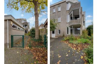 Woning Asserstraat 3 Beilen