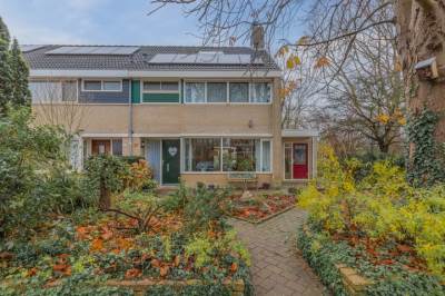 Woning Matsyslaan 27 Heerhugowaard
