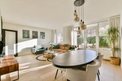 Woning Rupelmonde 40 Amsterdam