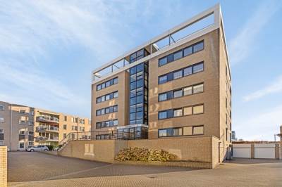 Woning Kosterbeemden 146 Kerkrade