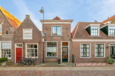 Woning Noordeinde 96 Monnickendam