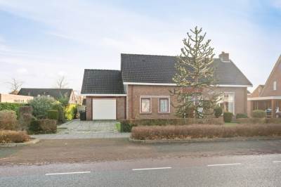 Woning Burgemeester van Engelenweg 205 IJsselmuiden