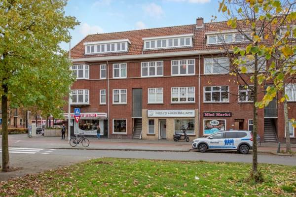 Woning De la Reyweg 235 Den Haag
