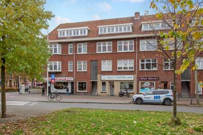 Woning De la Reyweg 235 Den Haag