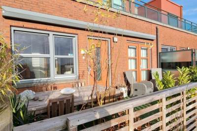 Woning Hof van den Houte 127 Etten-Leur