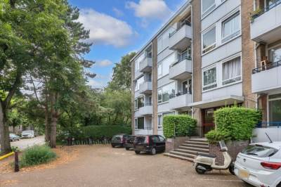 Woning Tulpstraat 7 Rijswijk (ZH)