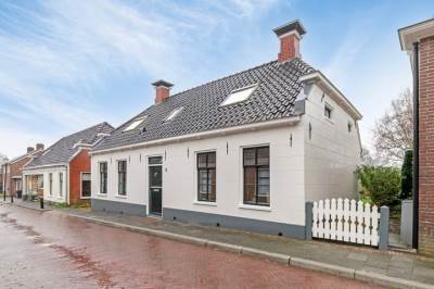 Woning Hoofdstraat 7 Warffum