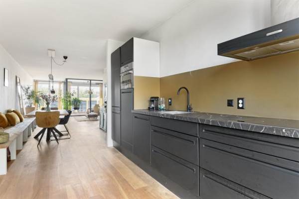 Woning Jan Tooropstraat 611 Amsterdam