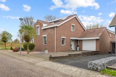 Woning Vogelzankweg 26 Landgraaf