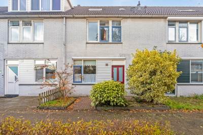 Woning L.C. van der Vlugtstraat 30 Almere