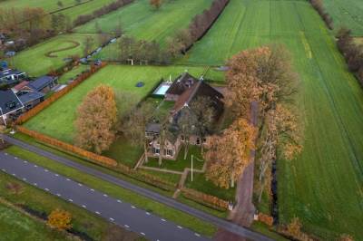 Woning Kommisjewei 168 Opeinde