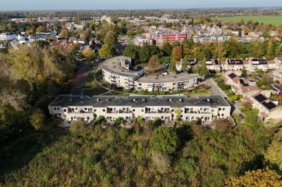 Woning Van Lingelaan 16 Maarssen