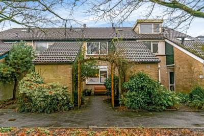 Woning Lijndraaier 136 Hoorn (NH)
