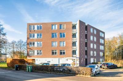 Woning Somervaart 46 Deventer