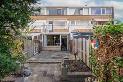 Woning Goudenregenstraat 77 Monster