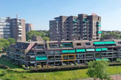 Woning Graadt van Roggenstraat 55 Nijmegen