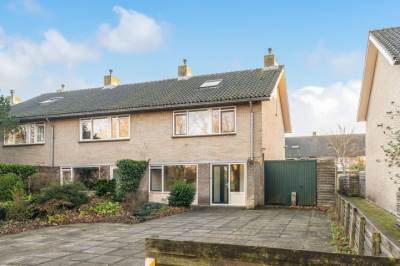 Woning Walstro 14 Castricum