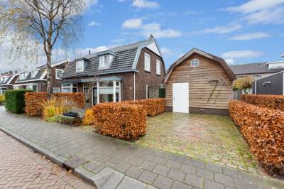 Woning Paulusweg 89 Hendrik-Ido-Ambacht