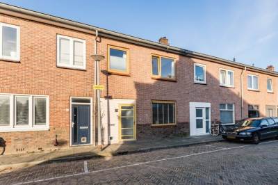 Woning Tulpstraat 30 Alkmaar
