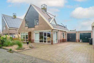 Woning Smidswerf 4 Oosthuizen