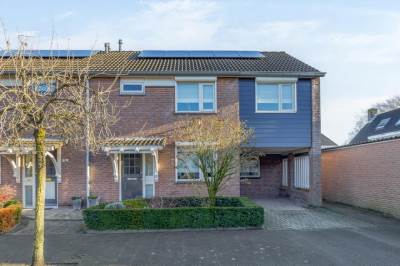 Woning Bizetstraat 21 Schijndel