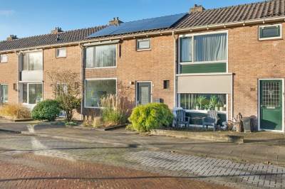 Woning Colijnstraat 23 Meppel