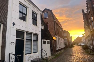 Woning Sint Domusstraat 73 Zierikzee