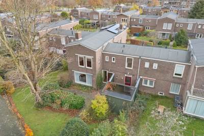 Woning Grasdorpstraat 7 Zwolle