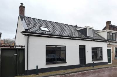 Woning Kerkstraat 34 Zevenbergen