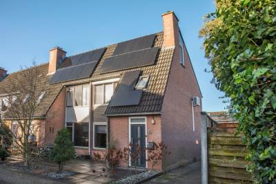 Woning De Schutte 11 Haaksbergen