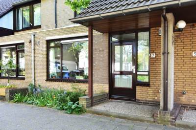 Woning Architect Berlagelaan 7 Den Haag