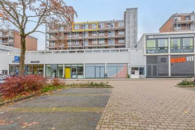 Woning Gerdesstraat 99 Wageningen