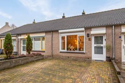 Woning Engelse Tuin 7 Sint-Michielsgestel
