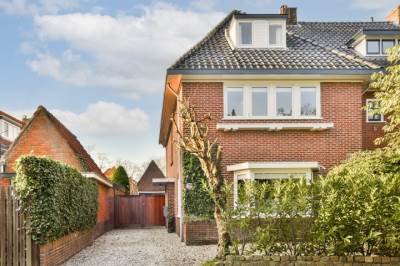 Woning Kamerlingh Onnesweg 239 Hilversum