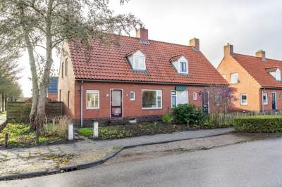Woning Thedemastraat 66 Bedum