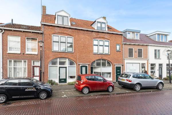 Woning Prijssestraat 57 Culemborg