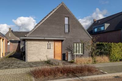 Woning Korenbloem 11 Galder