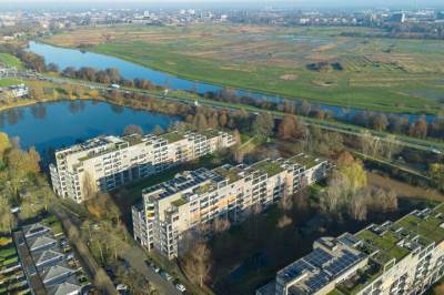 Woning Heunpark 2131 Vught